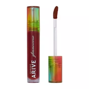 ARIVE MAKEUP Блеск-желе для губ Glimmerverse Thirst Aid Lip Gelee
