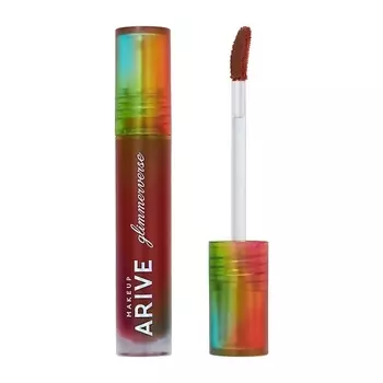 ARIVE MAKEUP Блеск-желе для губ Glimmerverse Thirst Aid Lip Gelee