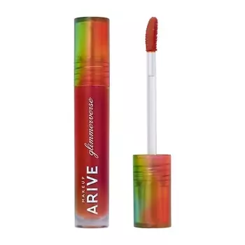 ARIVE MAKEUP Блеск-желе для губ Glimmerverse Thirst Aid Lip Gelee