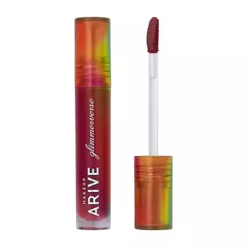 ARIVE MAKEUP Блеск-желе для губ Glimmerverse Thirst Aid Lip Gelee