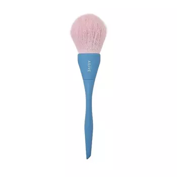 ARIVE MAKEUP Кисть для пудры Soft Touch 01 Powder Brush