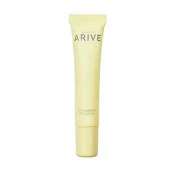 ARIVE MAKEUP Кремовый пигмент для затемнения тональных средств Darkening Adjuster