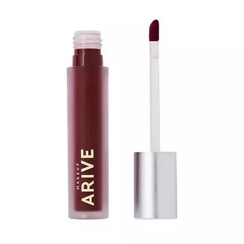 ARIVE MAKEUP Матовая помада-суфле Soft Matte Lipstick