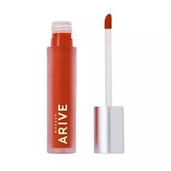 ARIVE MAKEUP Матовая помада-суфле Soft Matte Lipstick