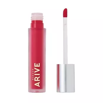 ARIVE MAKEUP Матовая помада-суфле Soft Matte Lipstick