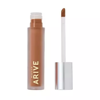 ARIVE MAKEUP Матовая помада-суфле Soft Matte Lipstick