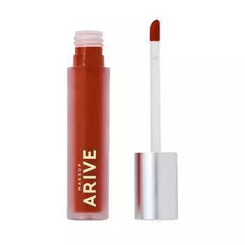 ARIVE MAKEUP Матовая помада-суфле Soft Matte Lipstick