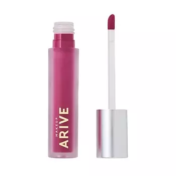 ARIVE MAKEUP Матовая помада-суфле Soft Matte Lipstick