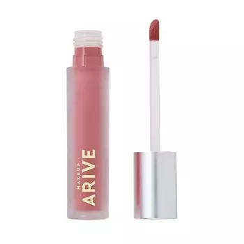 ARIVE MAKEUP Матовая помада-суфле Soft Matte Lipstick