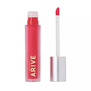 ARIVE MAKEUP Матовая помада-суфле Soft Matte Lipstick