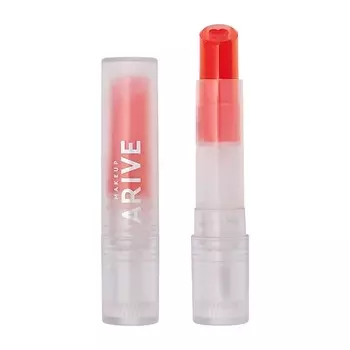 ARIVE MAKEUP Оттеночный солнцезащитный бальзам для губ Pretty Protective Tinted Lip Balm SPF 30 PA++