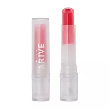ARIVE MAKEUP Оттеночный солнцезащитный бальзам для губ Pretty Protective Tinted Lip Balm SPF 30 PA++