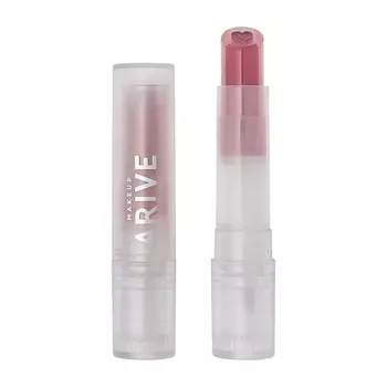 ARIVE MAKEUP Оттеночный солнцезащитный бальзам для губ Pretty Protective Tinted Lip Balm SPF 30 PA++