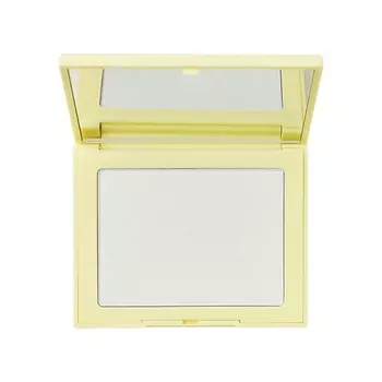 ARIVE MAKEUP Прозрачная матирующая пудра Subtle Setting Powder