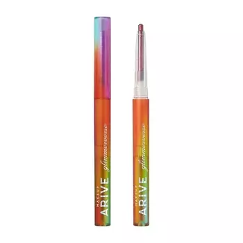 ARIVE MAKEUP Стойкий карандаш для глаз Glimmerverse Fairy Wand Multichrome Eye Pencil
