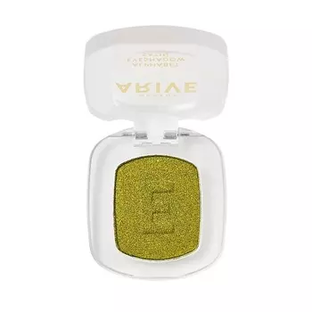 ARIVE MAKEUP Тени для век Alphabet Eyeshadow Satin