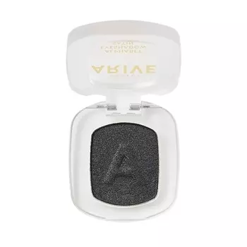ARIVE MAKEUP Тени для век Alphabet Eyeshadow Satin