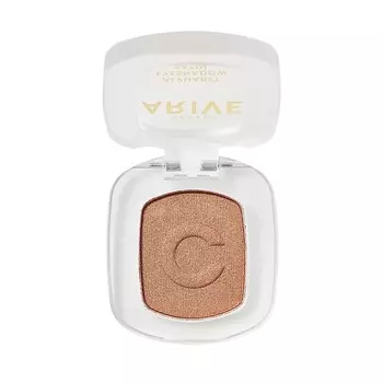 ARIVE MAKEUP Тени для век Alphabet Eyeshadow Satin