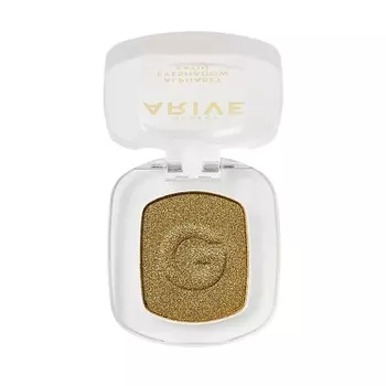 ARIVE MAKEUP Тени для век Alphabet Eyeshadow Satin