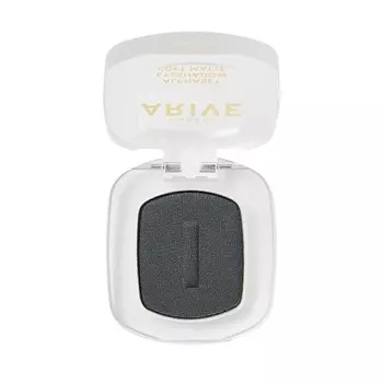 ARIVE MAKEUP Тени для век Alphabet Eyeshadow Soft Matte