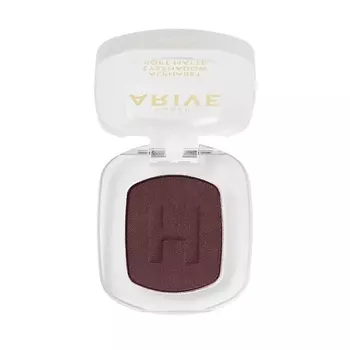 ARIVE MAKEUP Тени для век Alphabet Eyeshadow Soft Matte