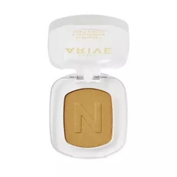 ARIVE MAKEUP Тени для век Alphabet Eyeshadow Soft Matte