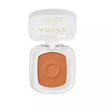 ARIVE MAKEUP Тени для век Alphabet Eyeshadow Soft Matte
