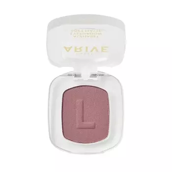 ARIVE MAKEUP Тени для век Alphabet Eyeshadow Soft Matte