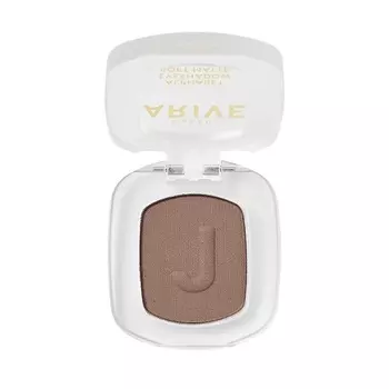 ARIVE MAKEUP Тени для век Alphabet Eyeshadow Soft Matte