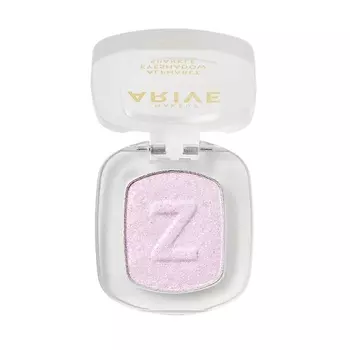 ARIVE MAKEUP Тени для век Alphabet Eyeshadow Sparkle