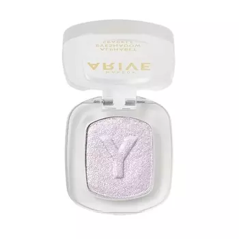 ARIVE MAKEUP Тени для век Alphabet Eyeshadow Sparkle