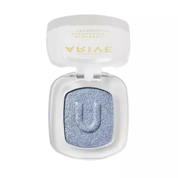 ARIVE MAKEUP Тени для век Alphabet Eyeshadow Sparkle