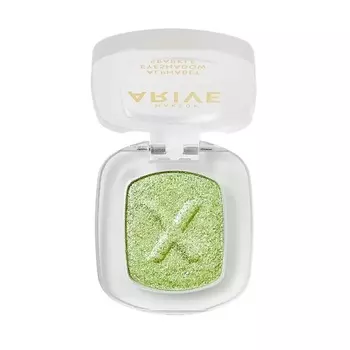 ARIVE MAKEUP Тени для век Alphabet Eyeshadow Sparkle