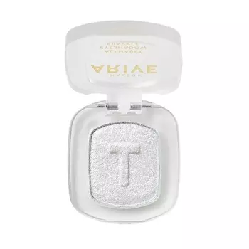 ARIVE MAKEUP Тени для век Alphabet Eyeshadow Sparkle