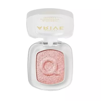 ARIVE MAKEUP Тени для век Alphabet Eyeshadow Sparkle