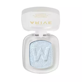 ARIVE MAKEUP Тени для век Alphabet Eyeshadow Sparkle