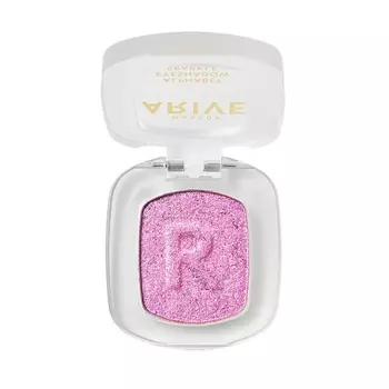 ARIVE MAKEUP Тени для век Alphabet Eyeshadow Sparkle
