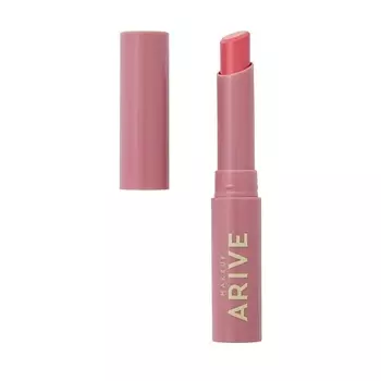 ARIVE MAKEUP Увлажняющая помада Balm Lipstick