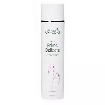 ARKADIA Гель Prime Delicate очищающий