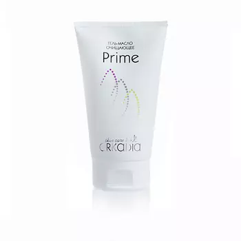 ARKADIA Гидрофильное гель-масло Prime очищающее 150.0