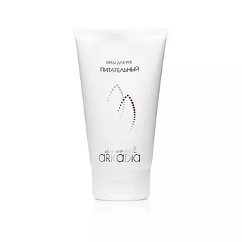 ARKADIA Крем для рук Питательный для восстановления и питания кожи 150.0