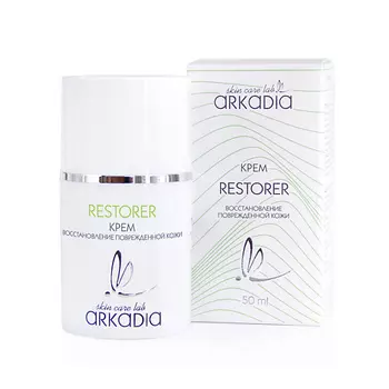 ARKADIA Крем RESTORER для восстановления кожи 50.0