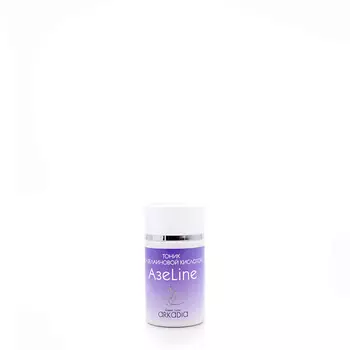 ARKADIA Тоник АзеLine с азелаиновой кислотой 50.0