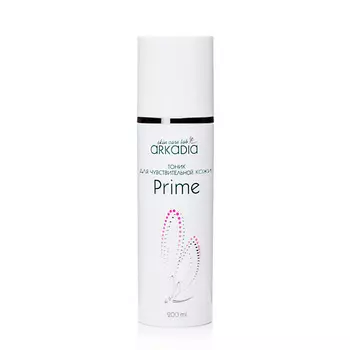 ARKADIA Тоник Prime для чувствительной кожи 200.0