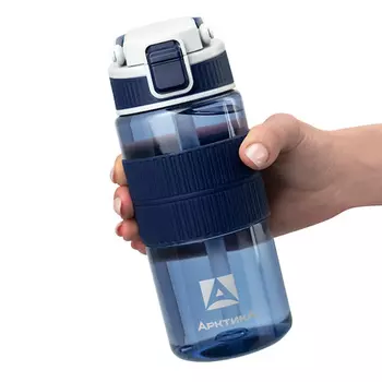 АРКТИКА Бутылка для воды 0.55 л