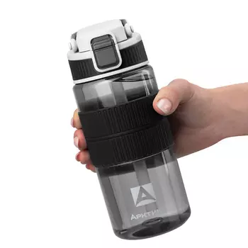 АРКТИКА Бутылка для воды 0.55 л