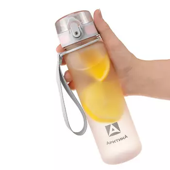АРКТИКА Бутылка для воды 0.5 л