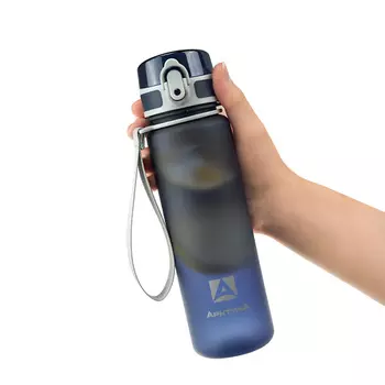 АРКТИКА Бутылка для воды 0.5 л