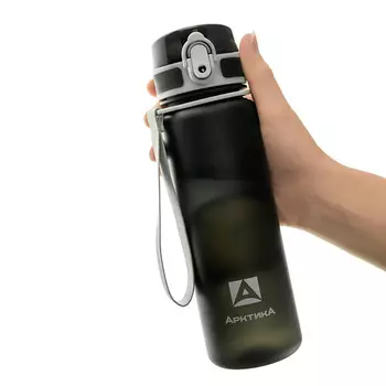 АРКТИКА Бутылка для воды 0.5 л