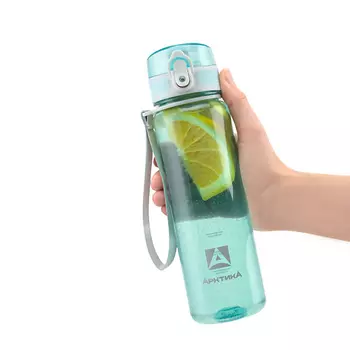 АРКТИКА Бутылка для воды 0.5 л